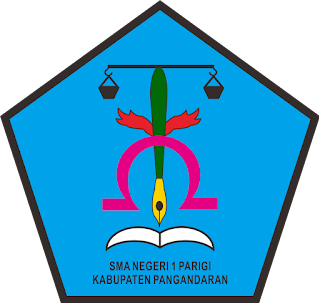 SMAN 1 PARIGI 